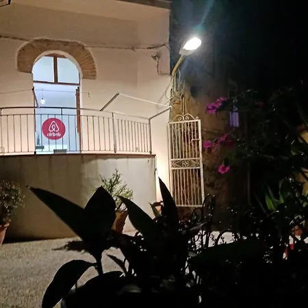 Prázdninový dům Dimora Atenea Agrigento