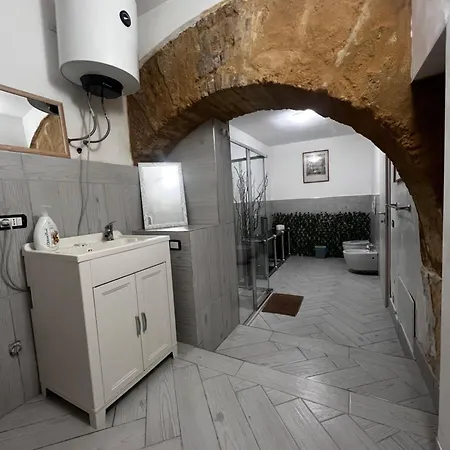 Prázdninový dům Dimora Atenea Agrigento