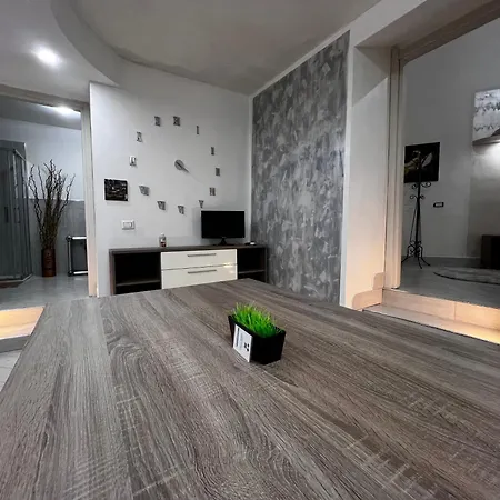 Dimora Atenea Prázdninový dům Agrigento