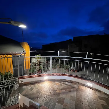 Prázdninový dům Dimora Atenea Agrigento