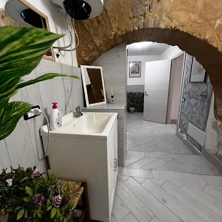 Dimora Atenea Nyaraló