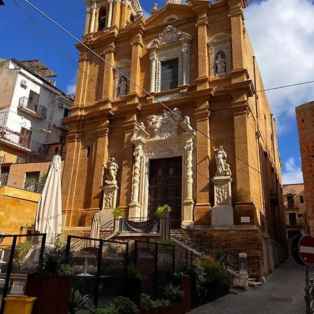 Dimora Atenea