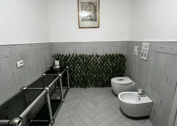 度假居 Dimora Atenea 阿格里真托