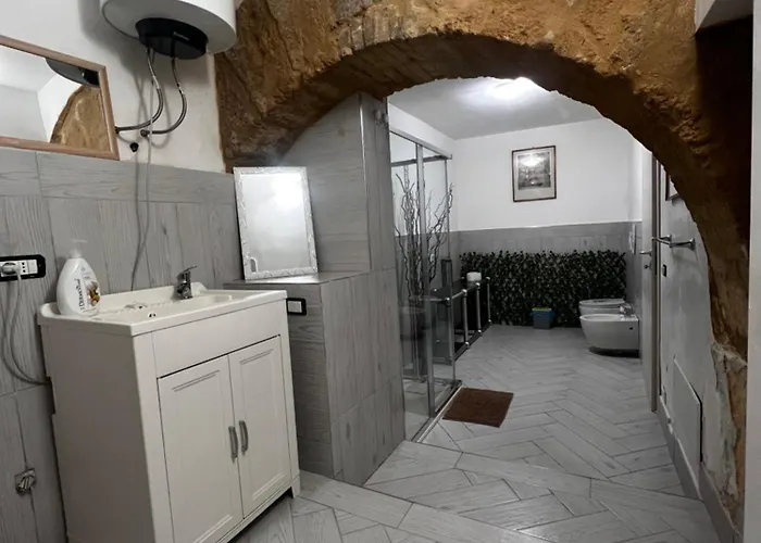 度假居 Dimora Atenea 阿格里真托