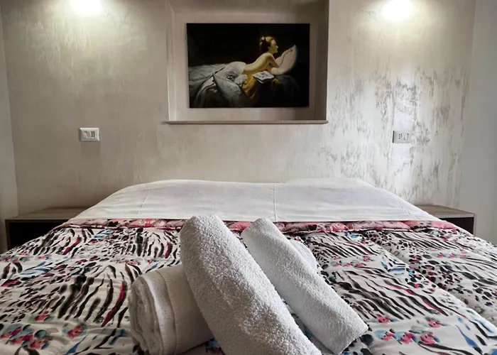 度假居 Dimora Atenea *